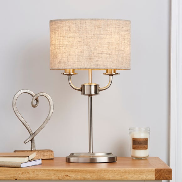 Preston Oval Table Lamp - image 1