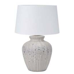 Pacific Lifestyle Kalli Shabby Chic Table Lamp - thumbnail 6