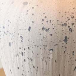 Pacific Lifestyle Kalli Shabby Chic Table Lamp - thumbnail 4