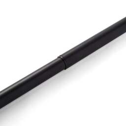 Trinity Extendable Metal Curtain Pole - thumbnail 3