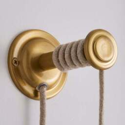 Churchgate Harby Plug In Wall Light - thumbnail 4