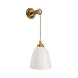 Churchgate Harby Plug In Wall Light - thumbnail 5