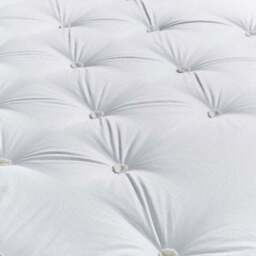 Fogarty Just Right Pillow Top Open Coil Mattress - thumbnail 4