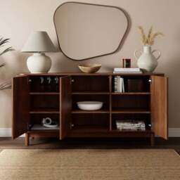 Mateo Large Sideboard - thumbnail 2
