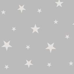 Night Glow in the Dark Flame Retardant Blackout Made to Measure Roller Blind - thumbnail 2