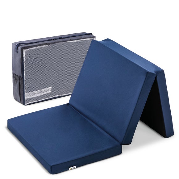 Hauck Sleeper Travel Cot Mattress - image 1