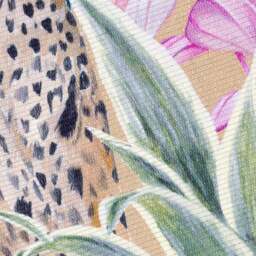Wylder Kali Leopards Indoor Outdoor Rug - thumbnail 2