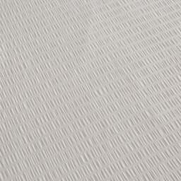 Larken Seersucker Duvet Cover and Pillowcase Set - thumbnail 4