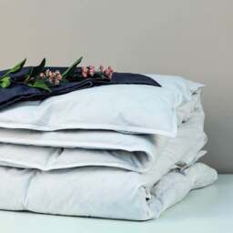 Snuggledown Hotel Goose Feather and Down 13.5 Duo 4.5 + 9 Tog Winter Duvet - thumbnail 1