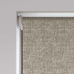 Matrix Flame Retardant Blackout Made to Measure Roller Blind - thumbnail 4