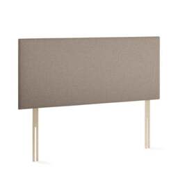 Fogarty Plain Linen Headboard - thumbnail 2