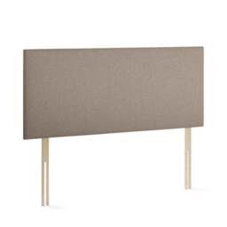 Fogarty Plain Linen Headboard - thumbnail 3