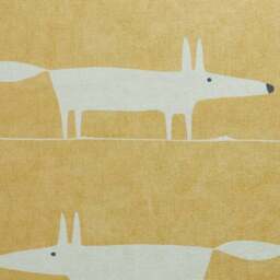 Scion Mr Fox Washable Runner - thumbnail 2