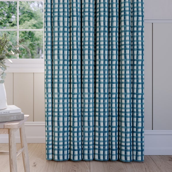 Emily Bond Arthur Made to Measure Curtains - image 1