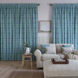 Emily Bond Arthur Made to Measure Curtains - thumbnail 5