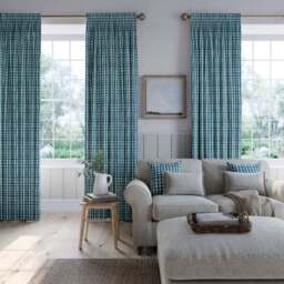 Emily Bond Arthur Made to Measure Curtains - thumbnail 2