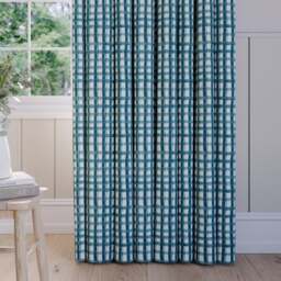 Emily Bond Arthur Made to Measure Curtains