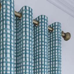 Emily Bond Arthur Made to Measure Curtains - thumbnail 4