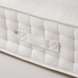Dorma Cloud Twin Spring Pocket Firm Mattress - thumbnail 5