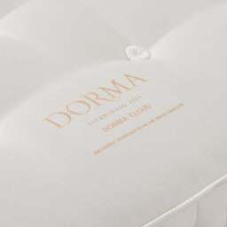 Dorma Cloud Twin Spring Pocket Firm Mattress - thumbnail 4