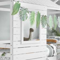 Adventure Children's Bunk Bed Frame - thumbnail 3