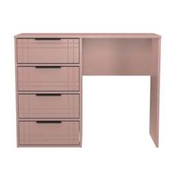 Darlton 4 Drawer Desk - thumbnail 2