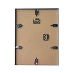 Nielsen Framebox II Football Shirt Photo Frame - thumbnail 3