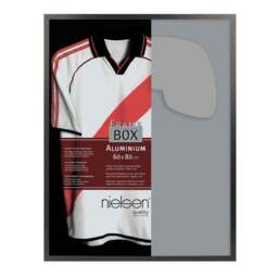 Nielsen Framebox II Football Shirt Photo Frame - thumbnail 1