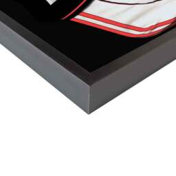 Nielsen Framebox II Football Shirt Photo Frame - thumbnail 2