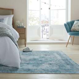 Gabriella Washable Rug - thumbnail 1