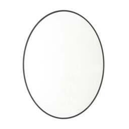 Oval Wall Mirror - thumbnail 2