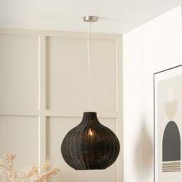 Pacific Lifestyle Allona Adjustable Pendant Light - thumbnail 1