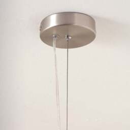 Pacific Lifestyle Allona Adjustable Pendant Light - thumbnail 3