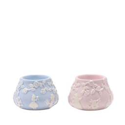 Set of 2 Disney Alice in Wonderland Tealight Holders - thumbnail 3