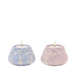 Set of 2 Disney Alice in Wonderland Tealight Holders - thumbnail 2