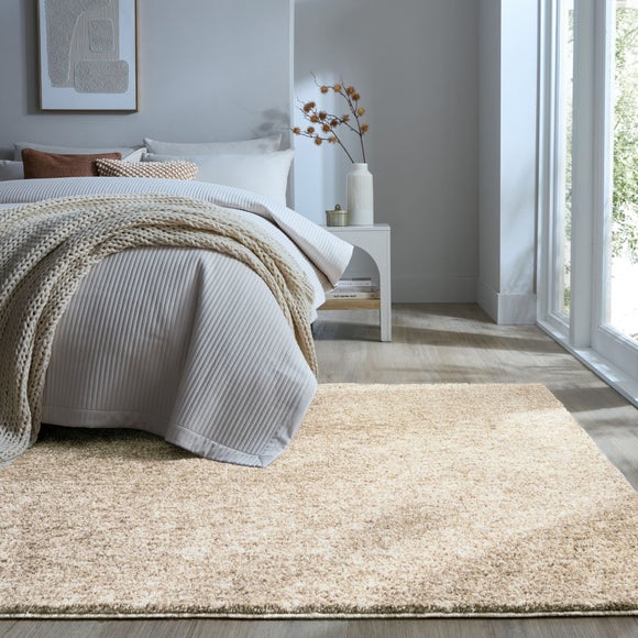 Kallie Washable Shaggy Rug - image 1