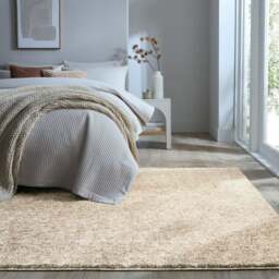 Kallie Washable Shaggy Rug - thumbnail 1