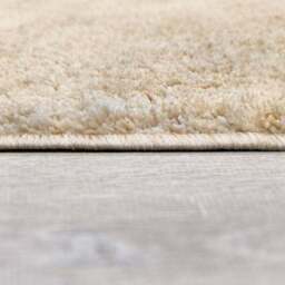 Kallie Washable Shaggy Rug - thumbnail 4