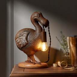 Dodo Table Lamp - thumbnail 1