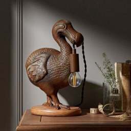 Dodo Table Lamp - thumbnail 2