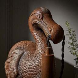 Dodo Table Lamp - thumbnail 3