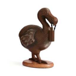 Dodo Table Lamp - thumbnail 4