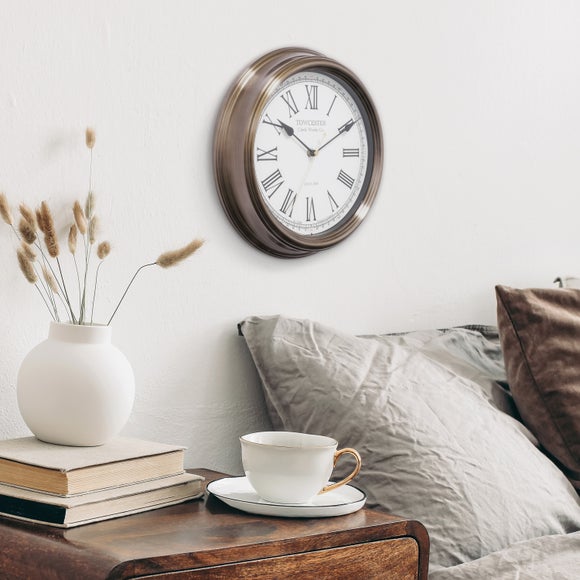 Acctim Redbourn Wall Clock - image 1