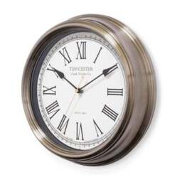 Acctim Redbourn Wall Clock - thumbnail 4