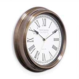 Acctim Redbourn Wall Clock - thumbnail 3
