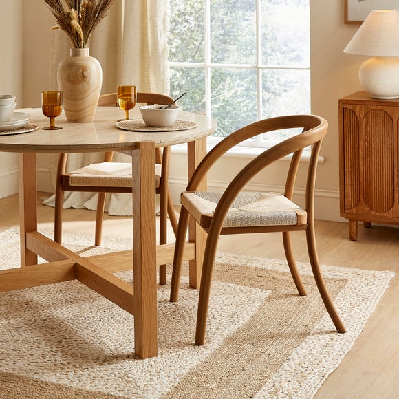 Nancy Dining Chair - image 1