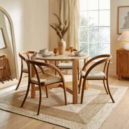 Nancy Dining Chair - thumbnail 4