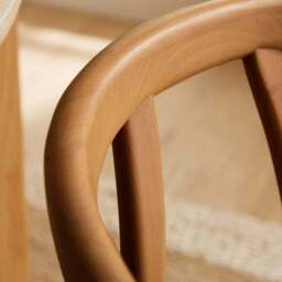Nancy Dining Chair - thumbnail 3