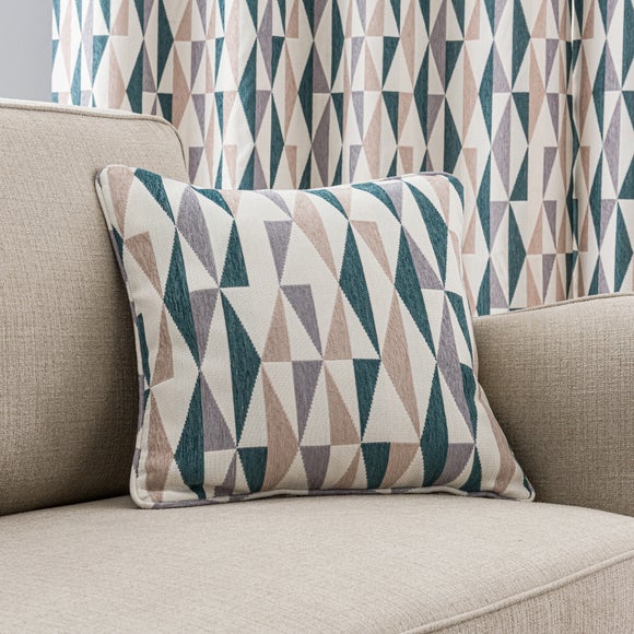 Elements Triangle Cushion - image 1