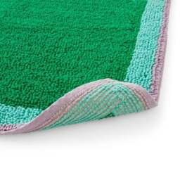 Sophie Robinson Block Colour Bath Mat - thumbnail 4